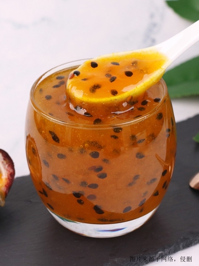 百香果原果漿北京進口食品報關(guān)公司_廣州臻力提供高效專業(yè)的服務