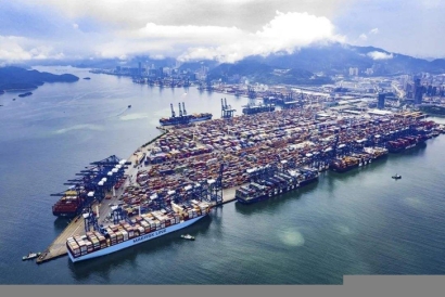 深圳鹽田港進口報關公司哪家好？深圳進口清關公司