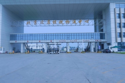 北京亦莊保稅區(qū)進口報關(guān)公司哪家好？北京報關(guān)行