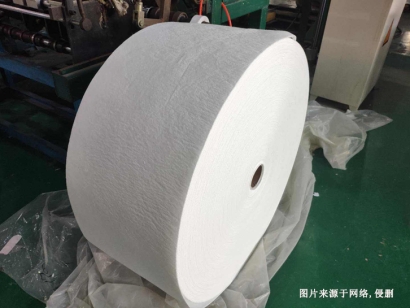 熔噴無紡布進(jìn)口報關(guān)流程_口罩熔噴無紡布清關(guān)資料