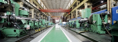 上海舊設(shè)備進口代理