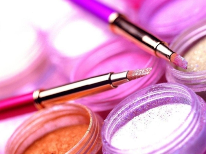 印度到上?；瘖y品原料進口報關資料代理案例