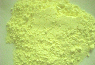 印度尼西亞到上海進口硫磺報關資料代理案例