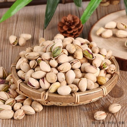 江蘇食品進(jìn)口報關(guān)流程，伊朗開心果進(jìn)口詳細(xì)指南