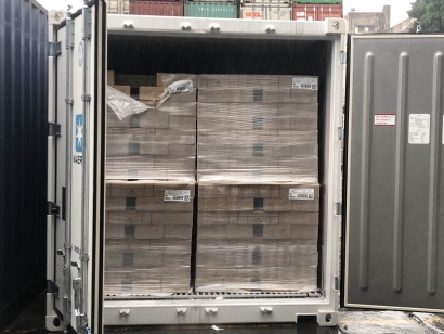 國家進(jìn)口非特殊用途化妝品辦理備案