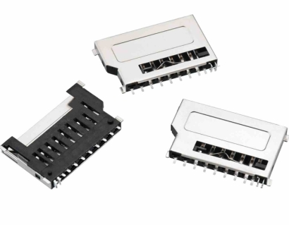 上海連接器進(jìn)口報關(guān)公司代理流程及連接器清關(guān)資料