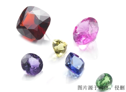 半寶石怎么進口清關？南沙港半寶石進口報關行公司