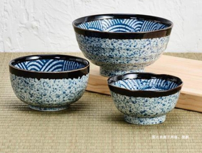 日本飯碗套裝進口報關流程到廣州南沙港普貨案例