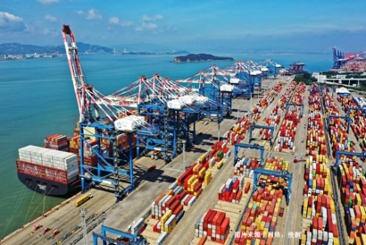 大連進口清關公司哪家好？遼寧進口報關行排名前十