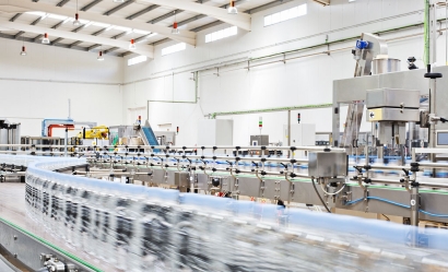 新舊生產(chǎn)線進口代理