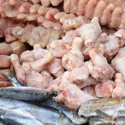 寧波冷凍食品進(jìn)口報(bào)關(guān)清關(guān)與流程