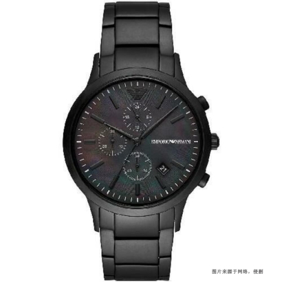 秒懂阿瑪尼電子手表進(jìn)口報關(guān)資料及手表進(jìn)口關(guān)稅