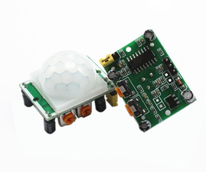 中國臺灣到深圳電子傳感器進口報關(guān)流程代理案例