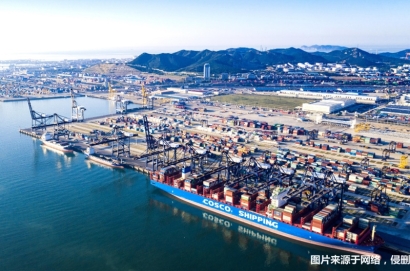 大連報關(guān)物流專業(yè)公司哪家好?_大連報關(guān)公司推薦