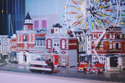 北京樂高玩具進口清關流程及樂高玩具報關資質