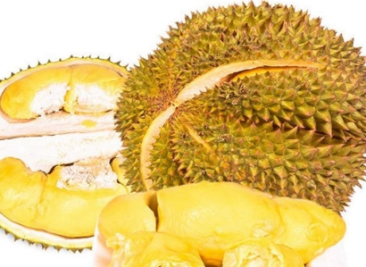 馬來西亞冷凍貓山王榴蓮進(jìn)口報關(guān)流程到廣州案例