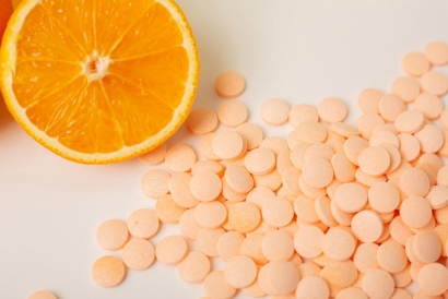 新加坡壓片糖果進口清關資料代理上海機場食品案例