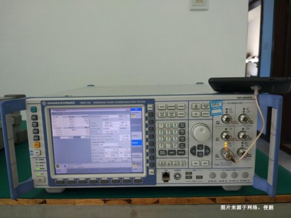 德國通信協(xié)議認證機進口報關(guān)流程到深圳寶安機場案例