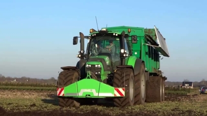 美國舊農(nóng)機設備進口清關資料_成都采面機報關流程