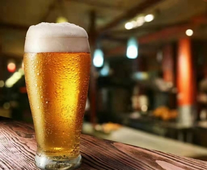 德國啤酒進口清關(guān)流程及費用門到門_酒類快速通關(guān)