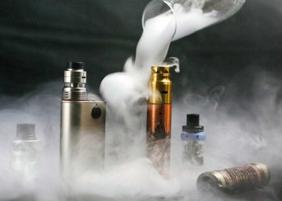 日本進口電子煙報關(guān)流程到廣州白云機場代理案例