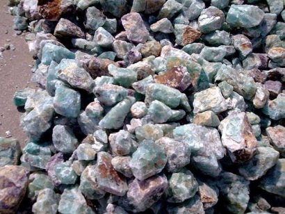 鐵礦石進(jìn)口報(bào)關(guān)流程 一般貿(mào)易進(jìn)口鐵礦石清關(guān)費(fèi)用