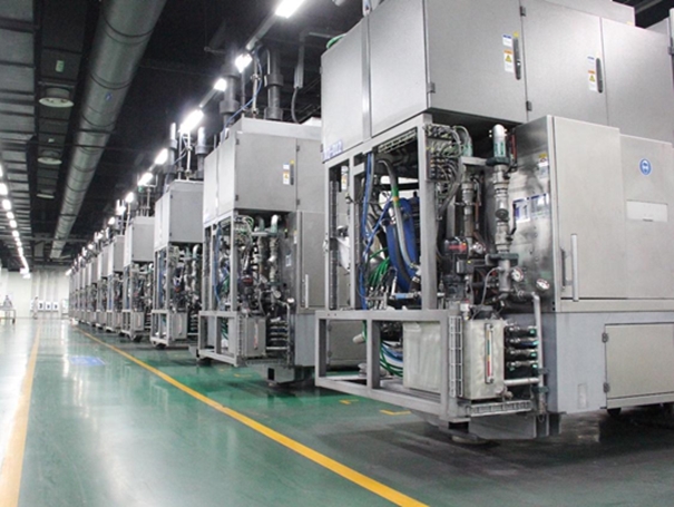 光伏生產(chǎn)線設(shè)備進口清關(guān)代理麻煩嗎 光伏生產(chǎn)線設(shè)備進口清關(guān)代理