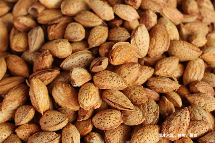 天津進口美國巴旦木清關資料 天津進口美國巴旦木清關資料