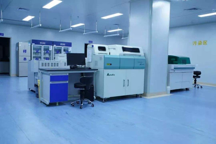 上?？蒲袑嶒炇以O備進口清關流程