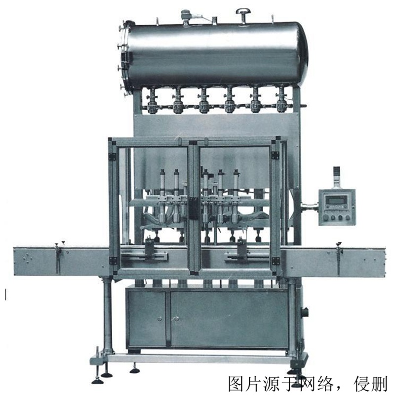 廣州二手灌裝機設備進口報關(guān)資料-20年舊設備報關(guān)行