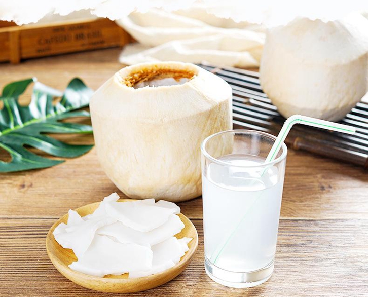 越南椰青進(jìn)口清關(guān)資料 越南椰青進(jìn)口清關(guān)資料