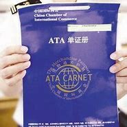 辦理ATA單證冊實務問答，你get到了嗎?