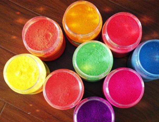 進口熒光粉清關(guān)所需資料有哪些 進口熒光粉清關(guān)