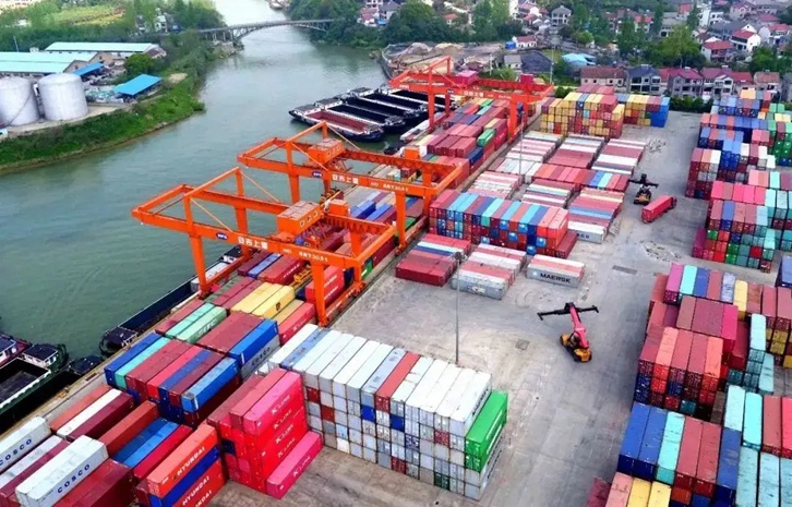 廣西貴港進口報關公司 廣西貴港進口報關公司