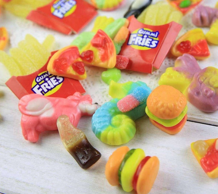 馬來西亞糖果進口清關資料 馬來西亞糖果進口清關資料