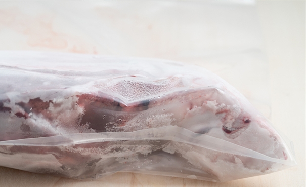 冷凍食品空運進口報關注意事項是怎樣的? 冷凍食品空運進口報關