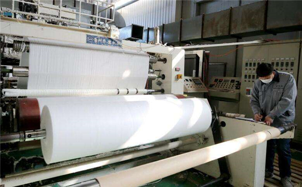 1589162970816289.jpg 熔噴無紡布機場進口清關(guān)