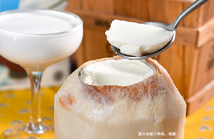 廣州進口印尼椰漿報關(guān)流程_食品原料清關(guān)注意事項