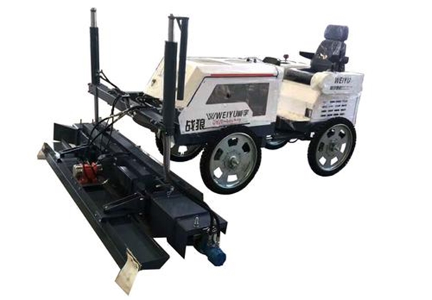 進(jìn)口整平機(jī)報關(guān)需要單證資料以及流程 進(jìn)口整平機(jī)報關(guān)