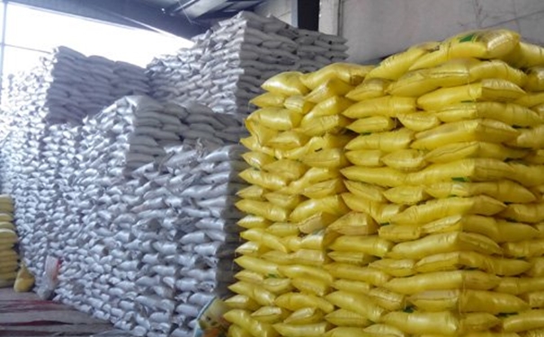 進口化肥報關的操作流程以及資料 進口化肥報關