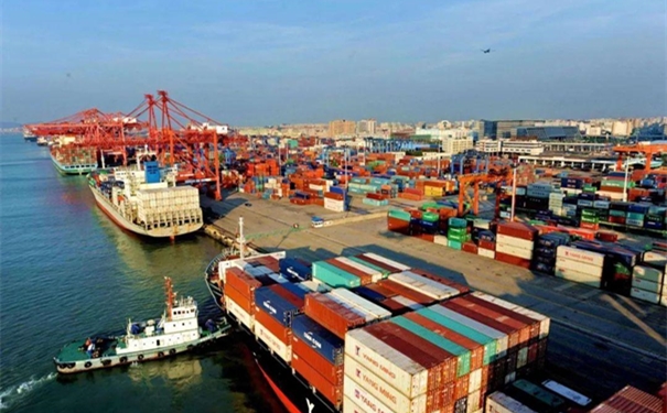 蘇州臻力供應鏈報關行|公司一站式服務