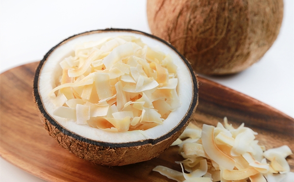 超詳細(xì),進(jìn)口椰絲報關(guān)一站式流程 進(jìn)口椰絲報關(guān)