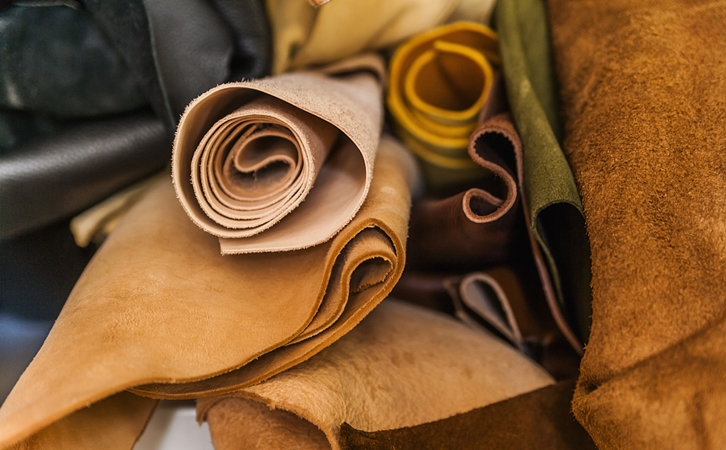 皮革進口清關申報要素以及注意事項 皮革進口清關