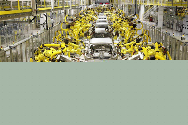 1590196418330928.jpg 二手工業(yè)機器人進口報關(guān)