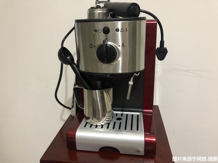 1673515874947688.jpg 進(jìn)口泵壓式咖啡機(jī)清關(guān).jpg